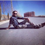 تصویر پروفایل محسن