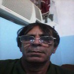 تصویر پروفایل نادر