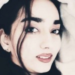 تصویر پروفایل محدثه