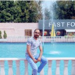 تصویر پروفایل شاهین