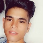 تصویر پروفایل صالح