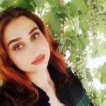 تصویر پروفایل صنم