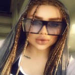 تصویر پروفایل دل آرام