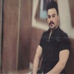 تصویر پروفایل سامان