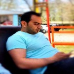 تصویر کاربر با کد 215865