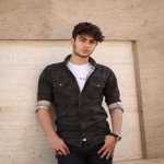 تصویر پروفایل علی