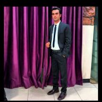 تصویر پروفایل پوریا عروج