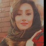 تصویر پروفایل سحر