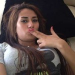 تصویر پروفایل سارا