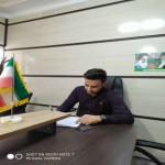 تصویر پروفایل امير