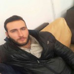 تصویر پروفایل رضا