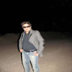 تصویر پروفایل آرش
