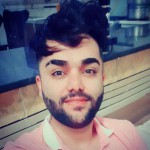 تصویر کاربر با کد 521850