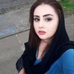 تصویر پروفایل مریم