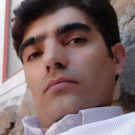 تصویر کاربر با کد 520316