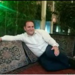 تصویر پروفایل مجید