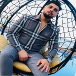 تصویر کاربر با کد 518107