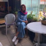 تصویر پروفایل سارینا