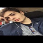 تصویر پروفایل احمد