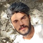 تصویر پروفایل ایمان