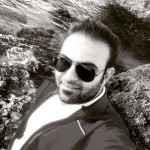 تصویر پروفایل آرمین