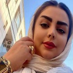 تصویر پروفایل نازنین