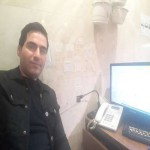 تصویر پروفایل آریو