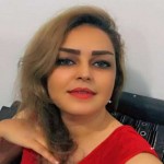 تصویر پروفایل مرجان