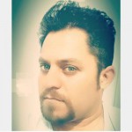 تصویر پروفایل کامران