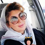 تصویر پروفایل فاطمه