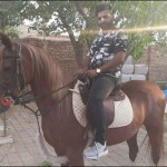 تصویر پروفایل ابوالفضل