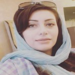 تصویر پروفایل سمانه