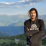 تصویر پروفایل عرفان