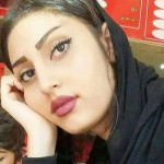 تصویر پروفایل مریم