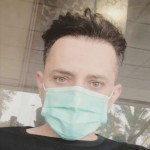 تصویر پروفایل رضا