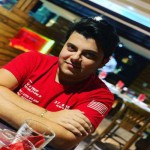 تصویر پروفایل مانی