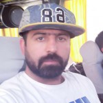 تصویر پروفایل اشکان