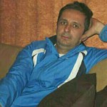 تصویر پروفایل مسعود