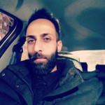 تصویر پروفایل آرمین