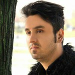 تصویر پروفایل آرمان