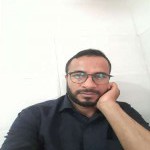 تصویر پروفایل مسیح