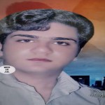 تصویر پروفایل معین