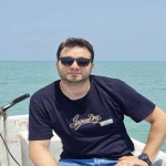 تصویر پروفایل علی