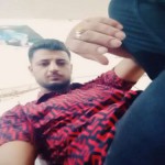 تصویر پروفایل پویان