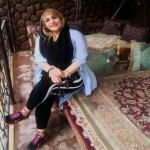 تصویر پروفایل سمانه