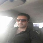 تصویر پروفایل رضا