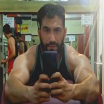 تصویر پروفایل وحید