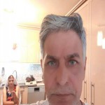 تصویر پروفایل داود