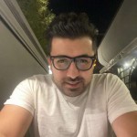 تصویر پروفایل محسن