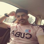 تصویر پروفایل رامین